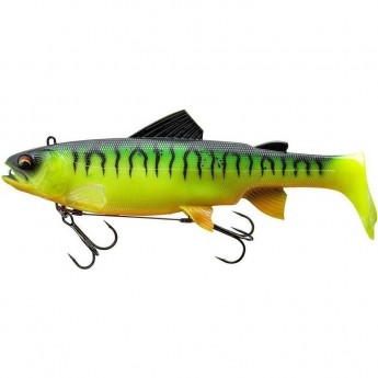 Приманка DAIWA Prorex Live Trout Swimbait 180DF fire tiger