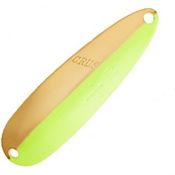 Блесна DAIWA Crusader 4S W-GCH Блесна DAIWA Crusader 4S W-GCH