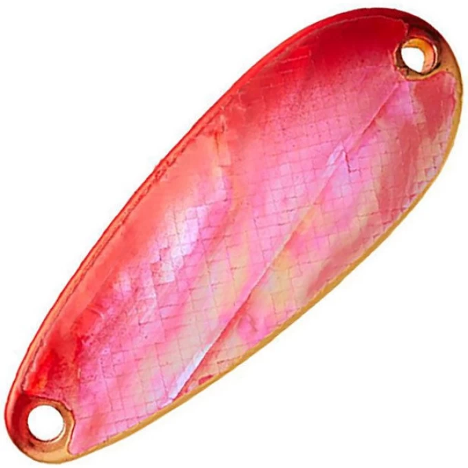 Блесна DAIWA Crusader Gekiatsu (4г) Abalone Awabi Pink Gold 07411244 Блесна DAIWA Crusader Gekiatsu (4г) Abalone Awabi Pink Gold 07411244