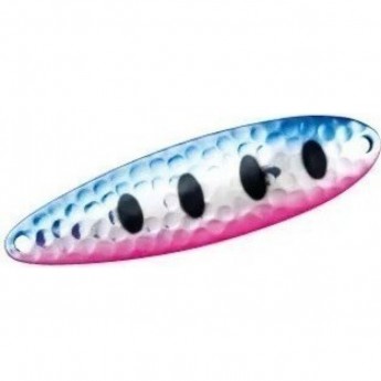 Блесна колеблющаяся DAIWA Chinook S 14гр blue yamame-h Блесна колеблющаяся DAIWA Chinook S 14гр blue yamame-h