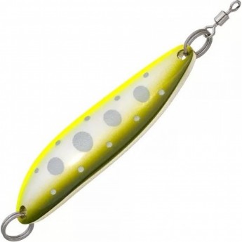 Блесна колеблющаяся DAIWA Chinook S 17гр green chart yamame Блесна колеблющаяся DAIWA Chinook S 17гр green chart yamame