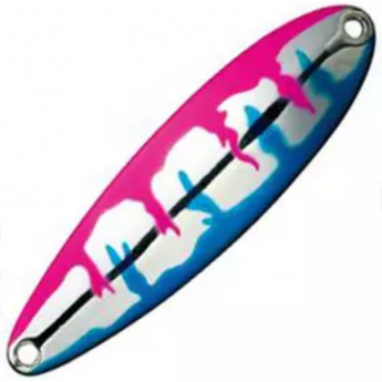 Блесна колеблющаяся DAIWA Chinook S 21гр pink s salmon Блесна колеблющаяся DAIWA Chinook S 21гр pink s salmon