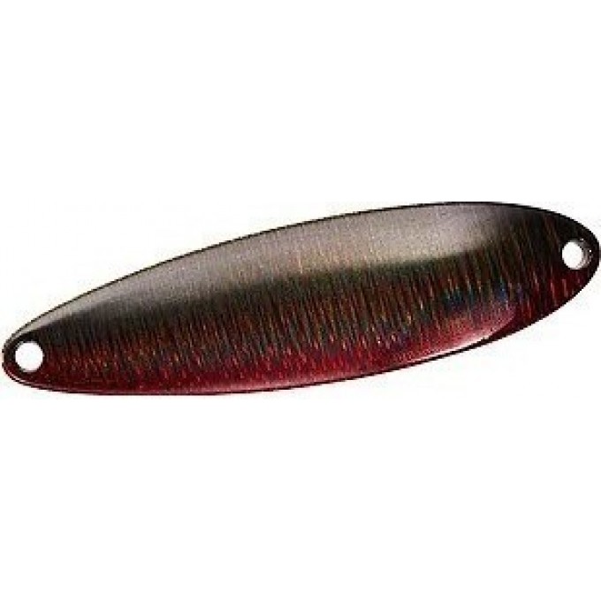 Блесна колеблющаяся DAIWA Chinook S 25гр deep red black 07411341 Блесна колеблющаяся DAIWA Chinook S 25гр deep red black 07411341