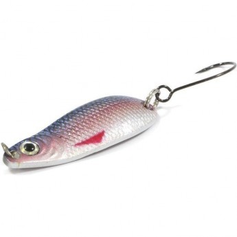 Блесна колеблющаяся DAIWA Silver Creek Dual Face 3 Himemasu (2565) Блесна колеблющаяся DAIWA Silver Creek Dual Face 3 Himemasu (2565)