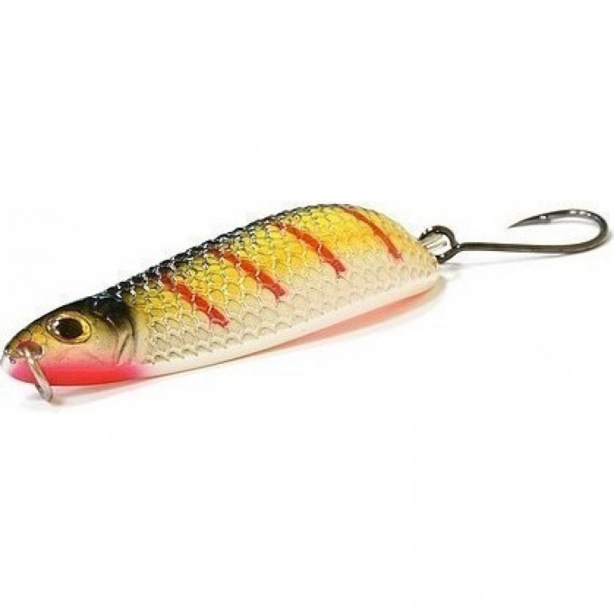 Блесна колеблющаяся DAIWA Silver Creek Masau 22 гр / Trout (2705) 4960652562072 Блесна колеблющаяся DAIWA Silver Creek Masau 22 гр / Trout (2705) 4960652562072