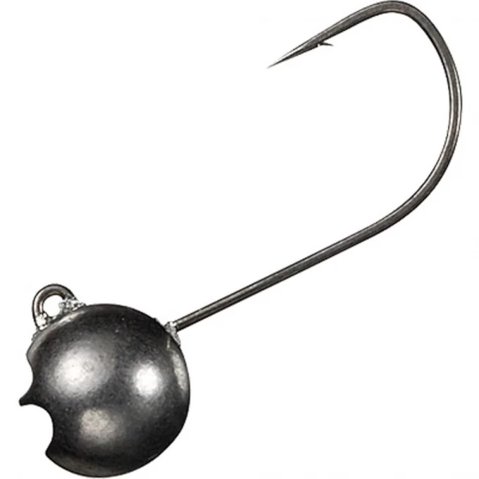 Джиг-головка DAIWA TG SW LIGHT JIG HEAD SS1.5G- 8 07103879 Джиг-головка DAIWA TG SW LIGHT JIG HEAD SS1.5G- 8 07103879