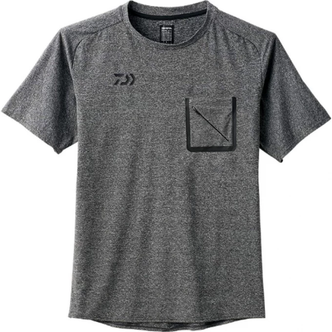 Футболка DAIWA Infinity How Far T Shirt размер - XL / IHFTS-XL 2000074482670 Футболка DAIWA Infinity How Far T Shirt размер - XL / IHFTS-XL 2000074482670