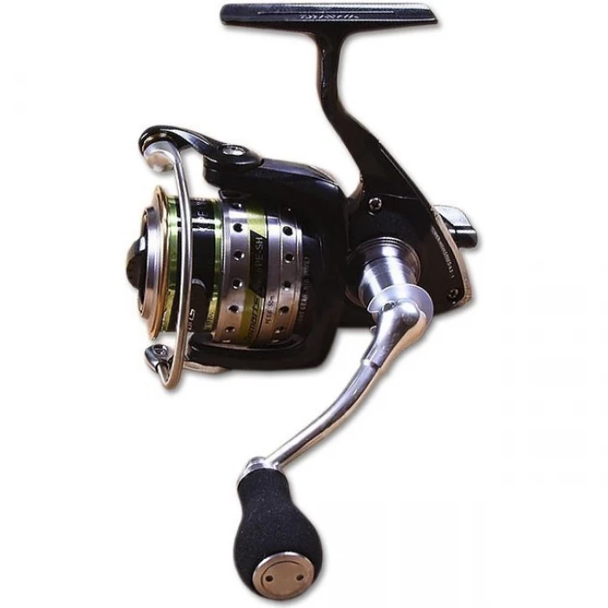 Катушка безынерционная DAIWA Dsmarts 2506 PESH 4960652829557 Катушка безынерционная DAIWA Dsmarts 2506 PESH 4960652829557