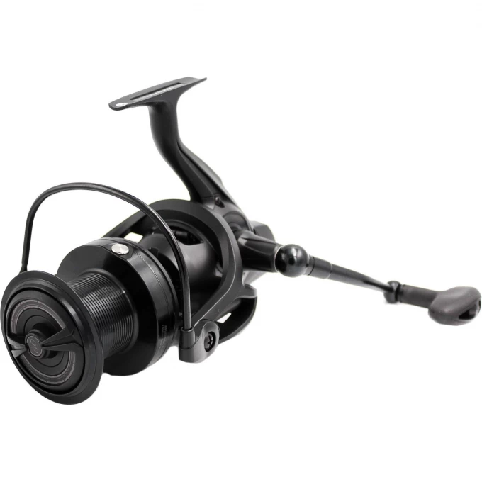 Катушка DAIWA 18 Emblem 35 SCW 5000LD QD 10158-605 Катушка DAIWA 18 Emblem 35 SCW 5000LD QD 10158-605