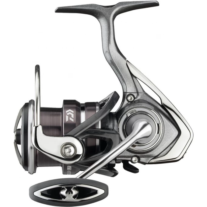 Катушка DAIWA 20 Exceler LT 3000 CXH 10422-302 Катушка DAIWA 20 Exceler LT 3000 CXH 10422-302