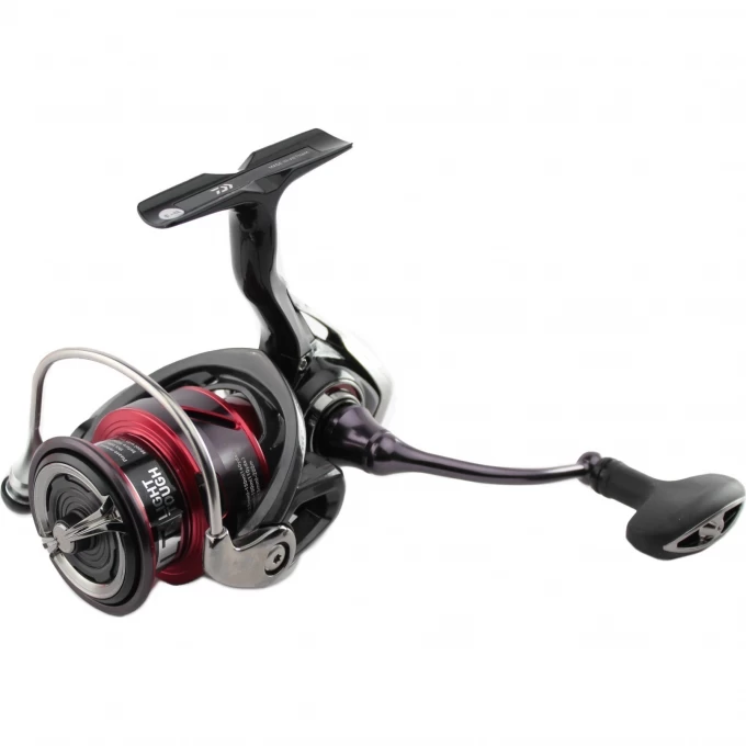 Катушка DAIWA 20 Fuego LT 3000-C 10223-300 Катушка DAIWA 20 Fuego LT 3000-C 10223-300