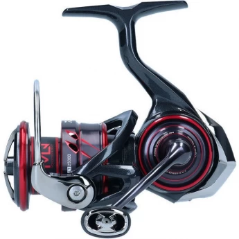 Катушка DAIWA 21 BALLISTIC MQ LT 2000S