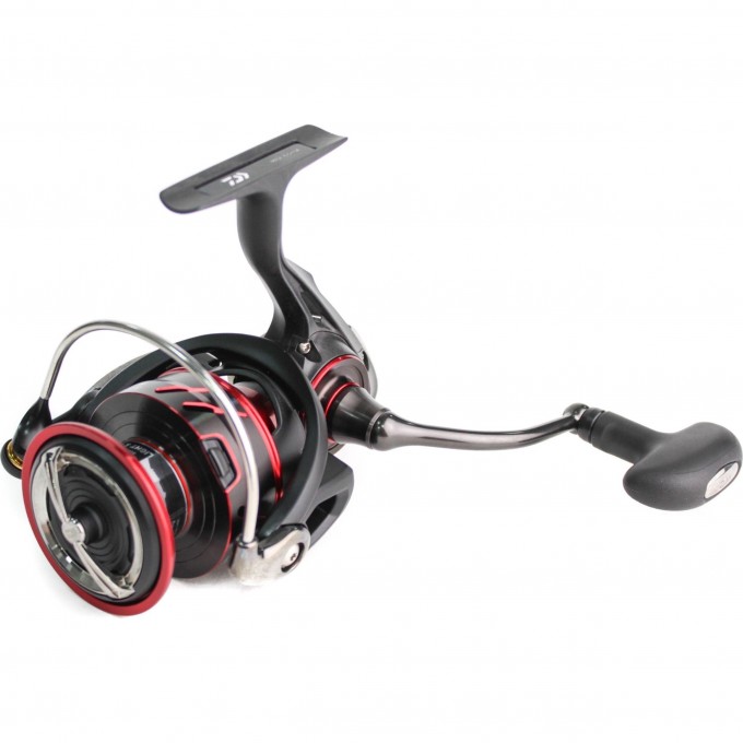Катушка DAIWA Ballistic LT 3000D CXH 10418-306 Катушка DAIWA Ballistic LT 3000D CXH 10418-306