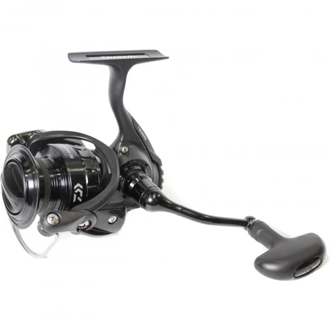 Катушка DAIWA BG Magsealed 2500 10461-250 Катушка DAIWA BG Magsealed 2500 10461-250