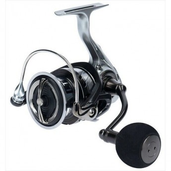 Катушка DAIWA Caldia 18 LT 5000D-CXH