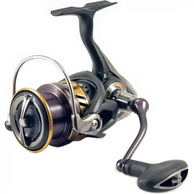 Катушка DAIWA Legalis LT 4000 C 10416-401 Катушка DAIWA Legalis LT 4000 C 10416-401