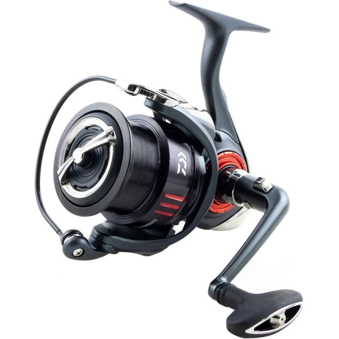 Катушка DAIWA Tournament 4010 QD 10406-405 Катушка DAIWA Tournament 4010 QD 10406-405