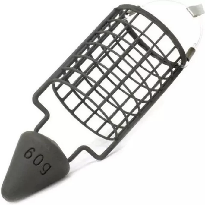 Кормушка DAIWA N'ZON Dist Cage Feeder M 60гр 13331-060 Кормушка DAIWA N'ZON Dist Cage Feeder M 60гр 13331-060