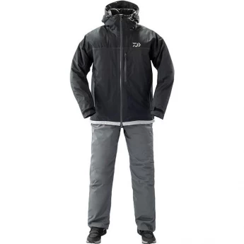 Костюм DAIWA Rainmax Extra Hi-Loft Winter Suit DW-3209 L Black
