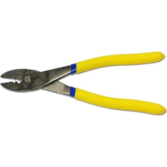 Кусачки с ритривером DAIWA Line Cutter V Rell Silver 0138 Кусачки с ритривером DAIWA Line Cutter V Rell Silver 0138