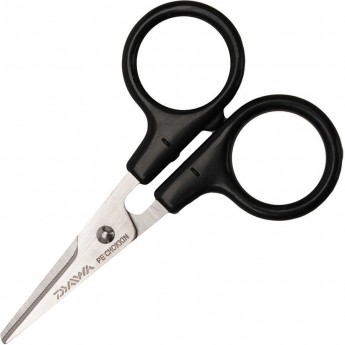 Ножницы DAIWA Pe chokkin для плетенки