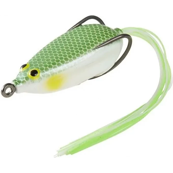 Приманка DAIWA STEEZ SNAPPY FROG JR. AYU 07433516 Приманка DAIWA STEEZ SNAPPY FROG JR. AYU 07433516