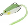 Приманка DAIWA STEEZ SNAPPY FROG JR. AYU 07433516