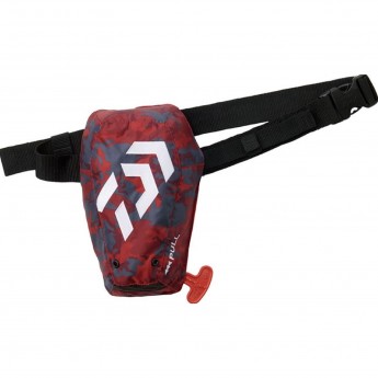 Спасательный пояс DAIWA DF-2321 Redcamo Free