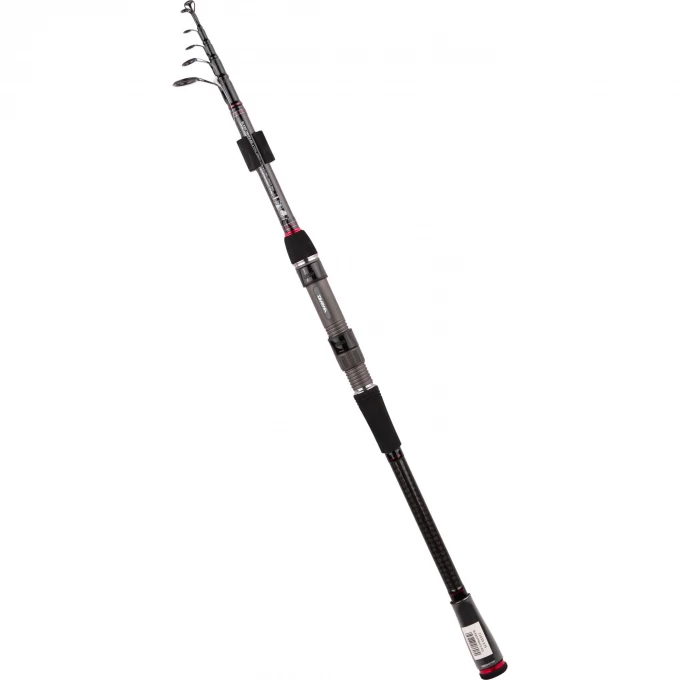 Спиннинг DAIWA Ballistic X tele 2.10м 7-21гр 11410-210 Спиннинг DAIWA Ballistic X tele 2.10м 7-21гр 11410-210
