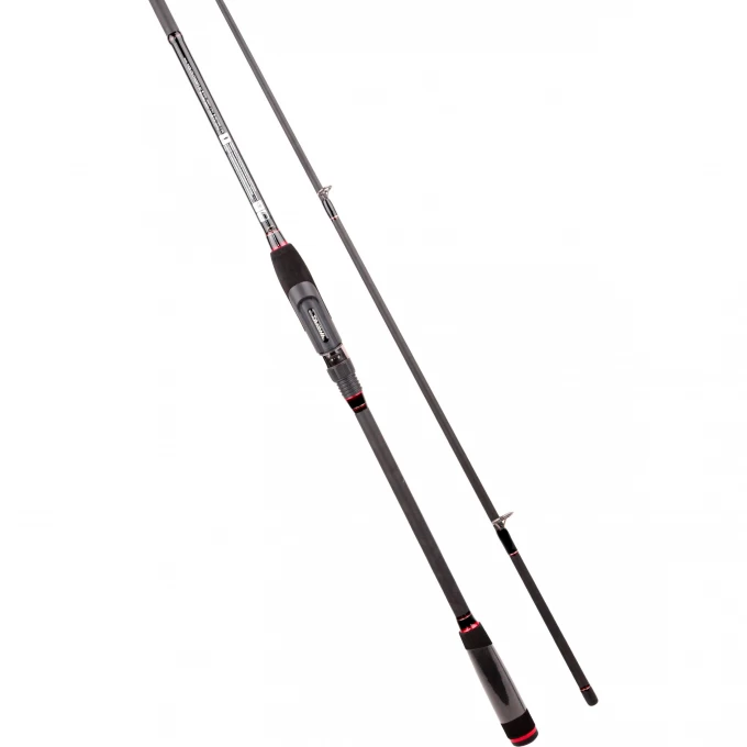 Спиннинг DAIWA Crossfire 2,70м 50-180гр 11428-279 Спиннинг DAIWA Crossfire 2,70м 50-180гр 11428-279