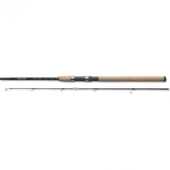 Спиннинг DAIWA Lexa 2,40м 10-30гр LX802LFSC-BX Спиннинг DAIWA Lexa 2,40м 10-30гр LX802LFSC-BX
