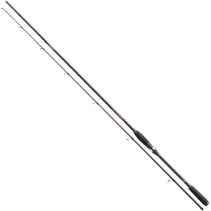 Спиннинг DAIWA Ninja NJZ702LFS-AR 11001-01R Спиннинг DAIWA Ninja NJZ702LFS-AR 11001-01R