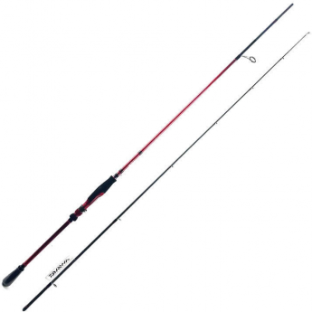 Спиннинг DAIWA NINJA S 802LFS Спиннинг DAIWA NINJA S 802LFS