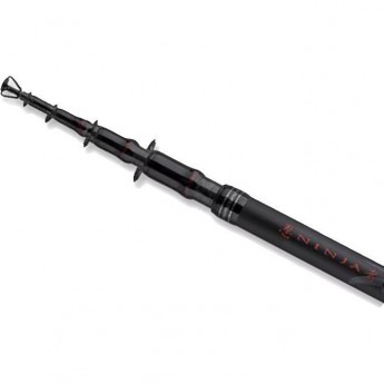 Спиннинг DAIWA Ninja-X tele spin 2,10м 10-20гр