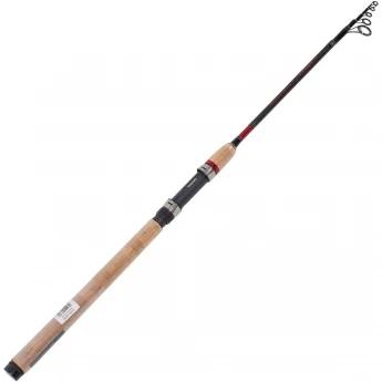 Спиннинг DAIWA Ninja-X tele spin 2,40м 10-30гр
