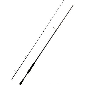 Спиннинг DAIWA POWERMESH 762MLFS
