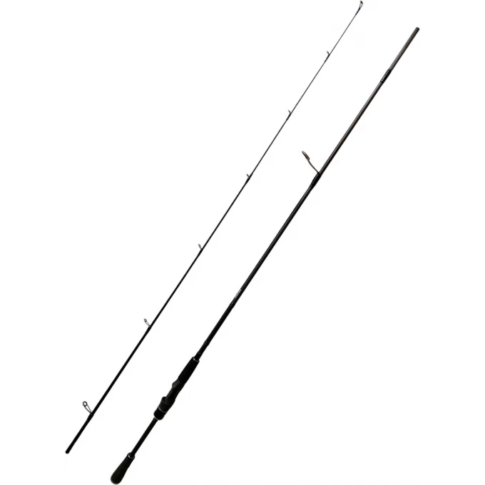 Спиннинг DAIWA POWERMESH 802MFS 11008-10R Спиннинг DAIWA POWERMESH 802MFS 11008-10R