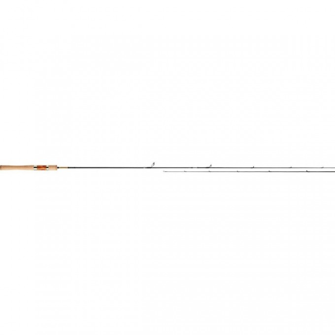 Спиннинг DAIWA Presso 60ML-V 01451444 Спиннинг DAIWA Presso 60ML-V 01451444