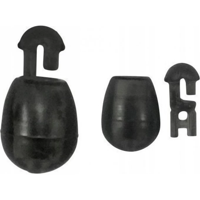 Стопор DAIWA N'ZON Quick Change Beads 13318-001 Стопор DAIWA N'ZON Quick Change Beads 13318-001
