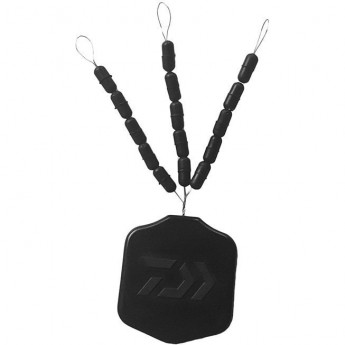 Стоппер DAIWA N'ZON Feeder Stops Small