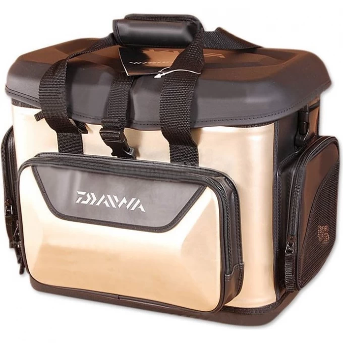 Термосумка класса люкс DAIWA CB28(F) GL 6234 4960652824040 Термосумка класса люкс DAIWA CB28(F) GL 6234 4960652824040