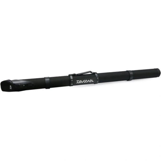 Тубус для удилищ DAIWA Round Hard RC 145см 4027093378737 Тубус для удилищ DAIWA Round Hard RC 145см 4027093378737
