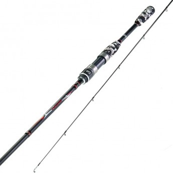 Удилище DAIWA CROSSFIRE 802XHFS (2.4м; 30-90г)