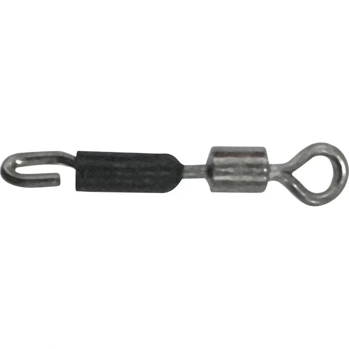 Вертлюжок DAIWA N'ZON Quick Change Swivel №14 13316-014 Вертлюжок DAIWA N'ZON Quick Change Swivel №14 13316-014