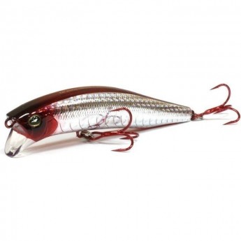 Воблер DAIWA MORETHAN CROSS WAKE 111SSR-F / 3D BURNING (4147) Воблер DAIWA MORETHAN CROSS WAKE 111SSR-F / 3D BURNING (4147)