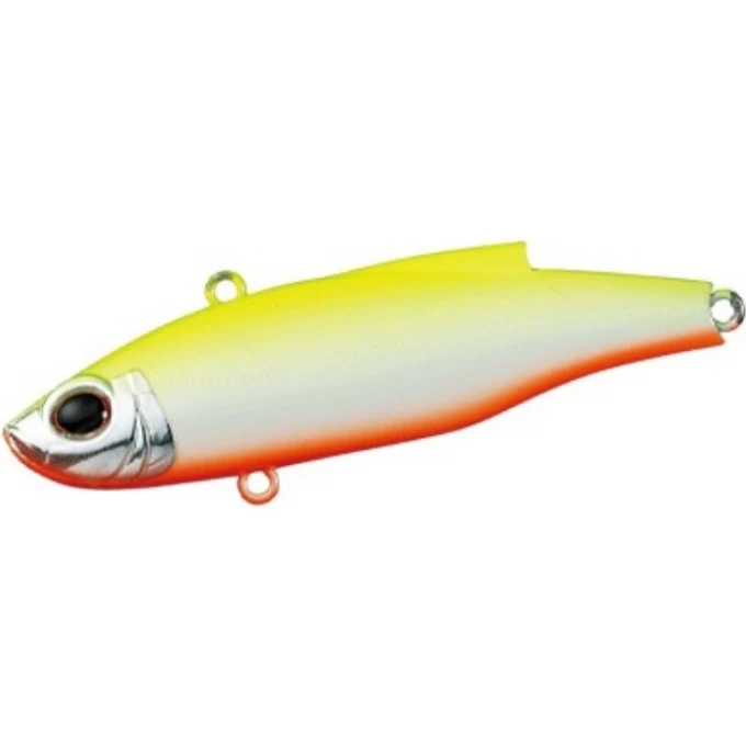 Воблер DAIWA Morethan Salt Vib 60S (12,5 г) Chartback Pearl 04848092 Воблер DAIWA Morethan Salt Vib 60S (12,5 г) Chartback Pearl 04848092