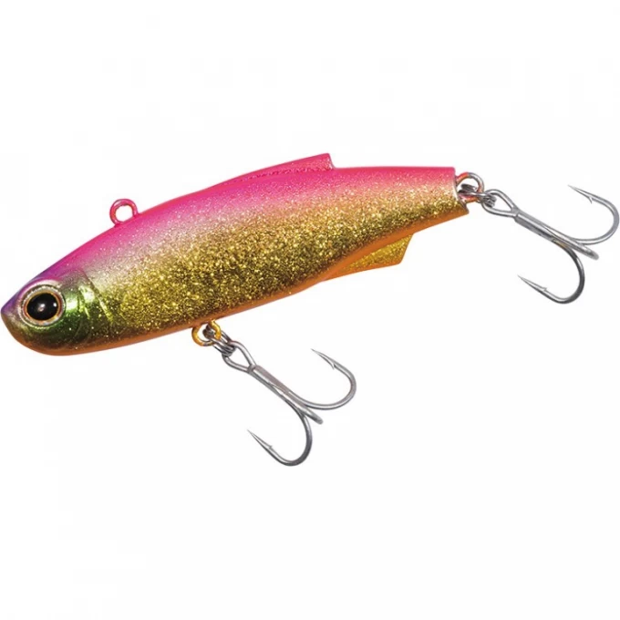 Воблер DAIWA Morethan Salt Vib 80S 21гр SG day reaction 04825960G Воблер DAIWA Morethan Salt Vib 80S 21гр SG day reaction 04825960G