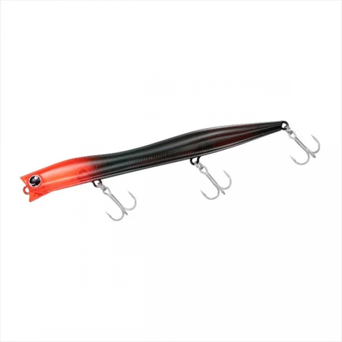 Воблер DAIWA MORETHAN SLY SLIM 125F MOON LIGHT BLOOD 07403938 Воблер DAIWA MORETHAN SLY SLIM 125F MOON LIGHT BLOOD 07403938