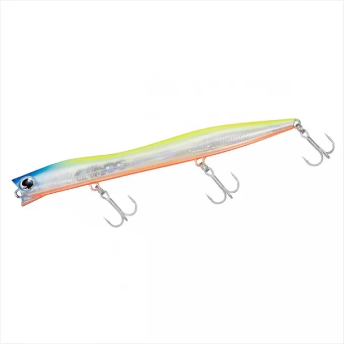 Воблер DAIWA MORETHAN SLY SLIM 125F TROPICAL BAIT 07403931