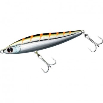 Воблер DAIWA Morethan Switch hitter 85S 20гр golden gigo Воблер DAIWA Morethan Switch hitter 85S 20гр golden gigo